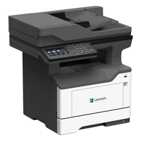 Máy in Laser trắng đen đa năng Lexmark MX521ade (36S0836)