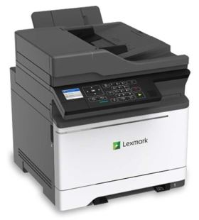 Máy in Laser màu đa năng Lexmark CX421adn (42C7331)