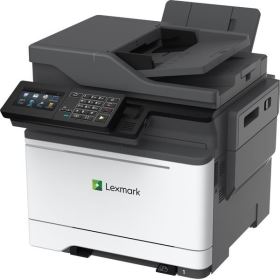 Máy in Laser màu đa năng Lexmark CX622ade (42C7381)