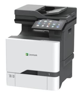 Máy in Laser màu đa năng Lexmark CX735adse (47C9631)