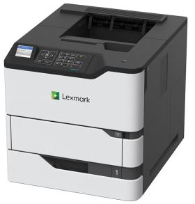 Máy in Laser trắng đen Lexmark MS823dn (50G0246)