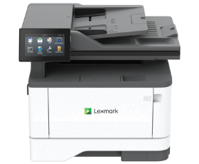 Máy in Laser trắng đen đa năng Lexmark MX432adwe (29S8128)