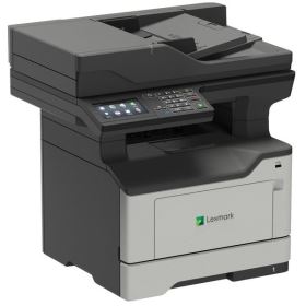 Máy in Laser trắng đen đa năng Lexmark MX522adhe (36S0856)