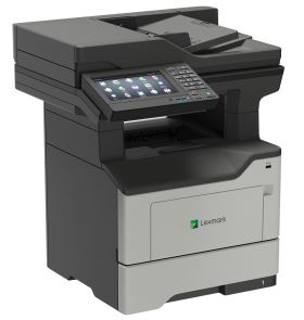 Máy in Laser trắng đen đa năng Lexmark MX622ade (36S0916)