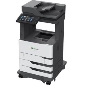 Máy in Laser trắng đen đa năng Lexmark MX822ade (25B0834)