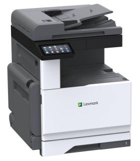 Máy in Laser màu đa năng khổ A3 Lexmark MX931dse (32D0068)
