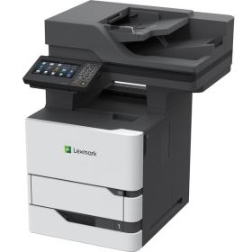 Máy in Laser trắng đen đa năng Lexmark MX722ade (25B0080)
