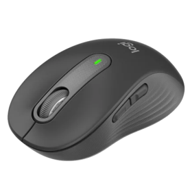 Logitech Signature M650 Graphite Wireless Mouse (910-006262)