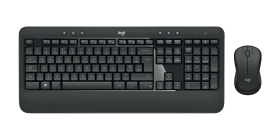 Bộ bàn phím chuột không dây Logitech MK540 (920-008671)
