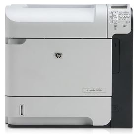 HP LaserJet P4515n Printer (CB514A)