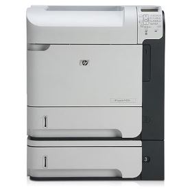 HP LaserJet P4515x Printer (CB516A)