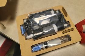 Canon ADF Maintenance Kit DR-202 (4Y8-3044-030)