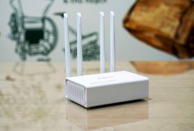 Hướng dẫn cấu hình Router Draytek Vigor1100ax