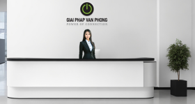 Kế hoạch Marketing trên trang Giải pháp văn phòng