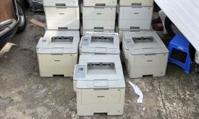 Thanh lý máy in Brother HL-L6400DW: 86/25 Trần Thái Tông, Phường 15, Quận Tân Bình