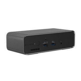 HyperDrive Next Thunderbolt 5 – Khi nào người dùng cần nâng cấp lên dock Thunderbolt 5?