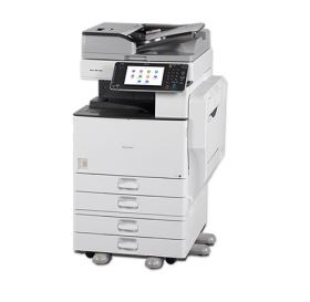 Cho thuê máy Photocopy Ricoh Aficio MP 5002