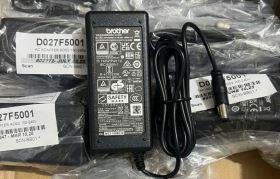 Huy Thuận – Chuyên cung cấp Adapter máy scan chính hãng Brother, cam kết chất lượng và hiểu rõ từng chi tiết kỹ thuật