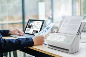 Máy scan Ricoh – Giải pháp máy quét tài liệu cho cá nhân, văn phòng và doanh nghiệp