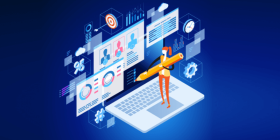 Hành trình 20 năm vận hành website và những bài học xương máu