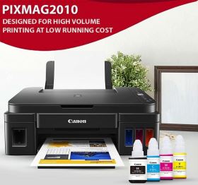 In 500–1.000 trang mỗi tháng có nên chọn Canon G2010 không?