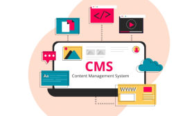 Bảng checklist đầy đủ các chức năng chuẩn của một hệ thống CMS