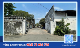 Cửa hàng iWater, 15 Vũ Ngọc Phan , Phường 13, Quận Bình Thạnh