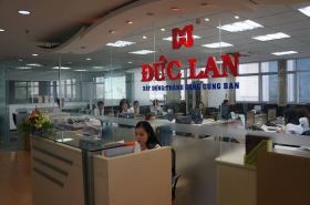 Công Ty TNHH MTV Đức Lan: 149 Võ Văn Tần, Phường Võ Thị Sáu, Quận 3
