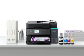 Epson EcoTank L6370 phù hợp với đối tượng người dùng nào?