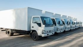 Chành xe đi miền Tây từ TP.HCM: Chọn hình thức nào khi gửi máy in và thiết bị văn phòng?
