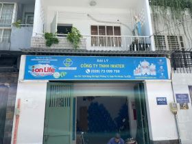 [TUYỂN GẤP] Nhân Viên Giao Nước Suối 20L Tại Phú Nhuận – Thu Nhập 10–15 Triệu/Tháng