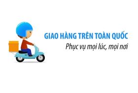 Chính sách giao hàng ngoài TP.HCM của Giaiphapvanphong