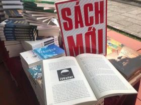 iWater.vn – Hành trình bền bỉ xây dựng nền tảng giao nước giữa thời đại công nghệ