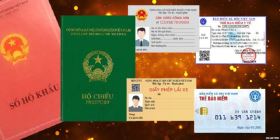 Những giấy tờ và thủ tục pháp lý quan trọng ở từng giai đoạn của một công dân?