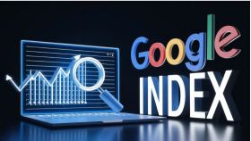 Thường nội dung đưa lên website thì bao lâu google index?