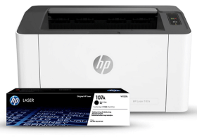 Tổng hợp các từ khóa khách hàng tìm kiếm về mực in HP 107A dành cho các bạn làm SEO