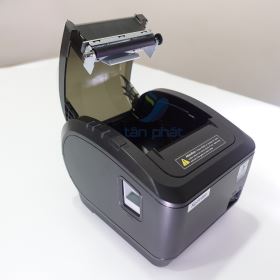 Hướng dẫn cách tìm driver cho máy in hóa đơn XPRINTER đúng model