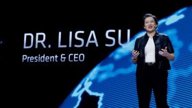 Cuộc đời và sự nghiệp của Lisa Su - CEO AMD