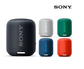Loa Bluetooth Sony Extra Bass SRS-XB12