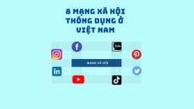 Thực trạng người dùng mạng xã hội tại Việt Nam năm 2025