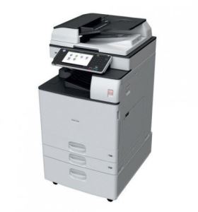 Cho thuê máy Photocopy Ricoh Aficio MP 5054