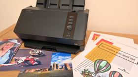 Máy scan Ricoh SP Series – Máy quét tài liệu cho văn phòng và doanh nghiệp