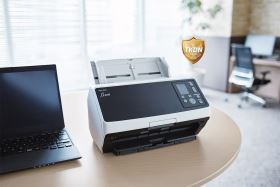 Máy scan Ricoh fi Series A4 – Máy quét tốc độ cao cho doanh nghiệp