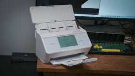 Máy scan Ricoh ScanSnap – Máy quét tài liệu cho cá nhân và văn phòng