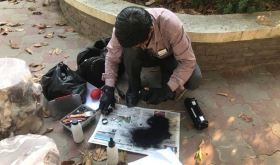 Hành trình hơn 20 năm gắn bó với nghề bơm mực máy in tại Việt Nam