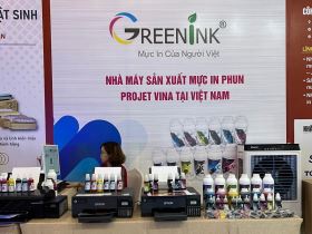 Hành trình khởi nghiệp và sự ra đời của Projet Vina