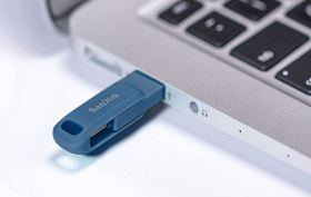 Top thương hiệu USB phổ biến hiện nay – Chính hãng, tốc độ cao, bền bỉ và đáng tin cậy