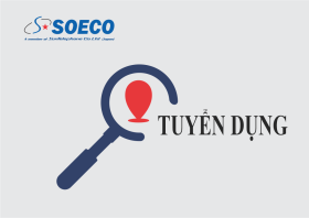 Công ty Sao Nam An tuyển dụng nhân viên kinh doanh máy văn phòng