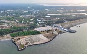 Top 10 xã có diện tích lớn nhất TP.HCM sau sáp nhập