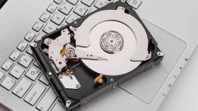 Vì sao dung lượng ổ cứng HDD hiển thị thấp hơn thông số công bố?